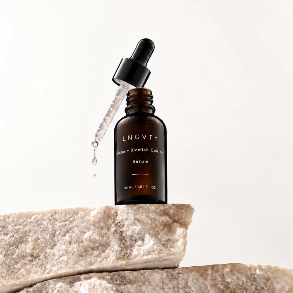 Acne + Blemish Control