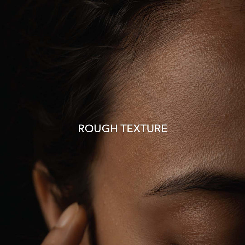 Smoother texture