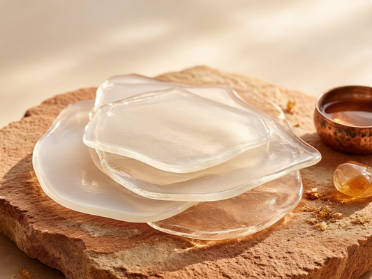 Ceramide Moisturizer: Why Your Barrier Needs This, Not Actives