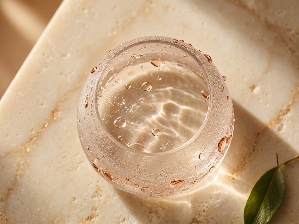 How to Choose a Hydrating Serum for Dehydrated Skin