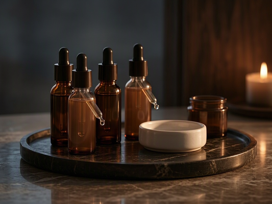 Night Skincare Routine: What Order Actually Matters