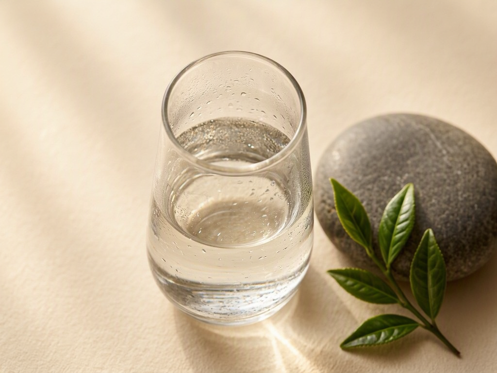 Routine for Oily but Dehydrated, Acne-Prone Skin