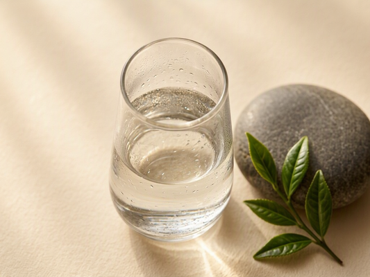 Routine for Oily but Dehydrated, Acne-Prone Skin