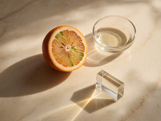 Vitamin C Serum Benefits: Separating Evidence From Hype