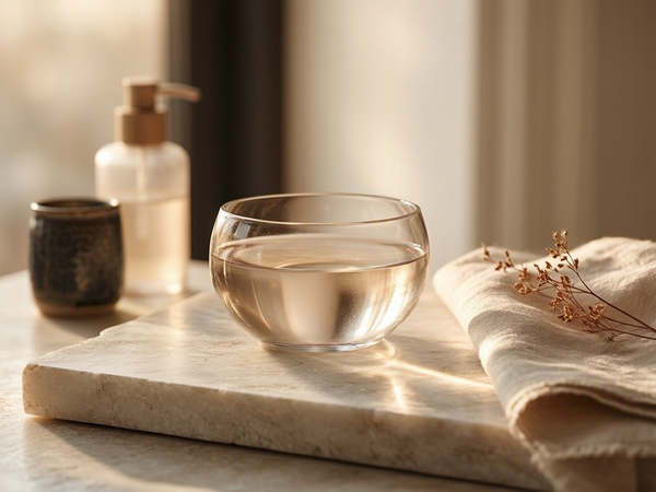 Vitamin C Serum for Face: What It Actually Does
