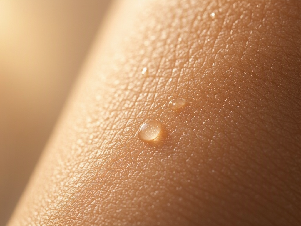 Why Your Pores Look Bigger Than They Are (And What Actually Closes Them)