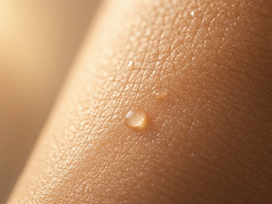 Why Your Pores Look Bigger Than They Are (And What Actually Closes Them)