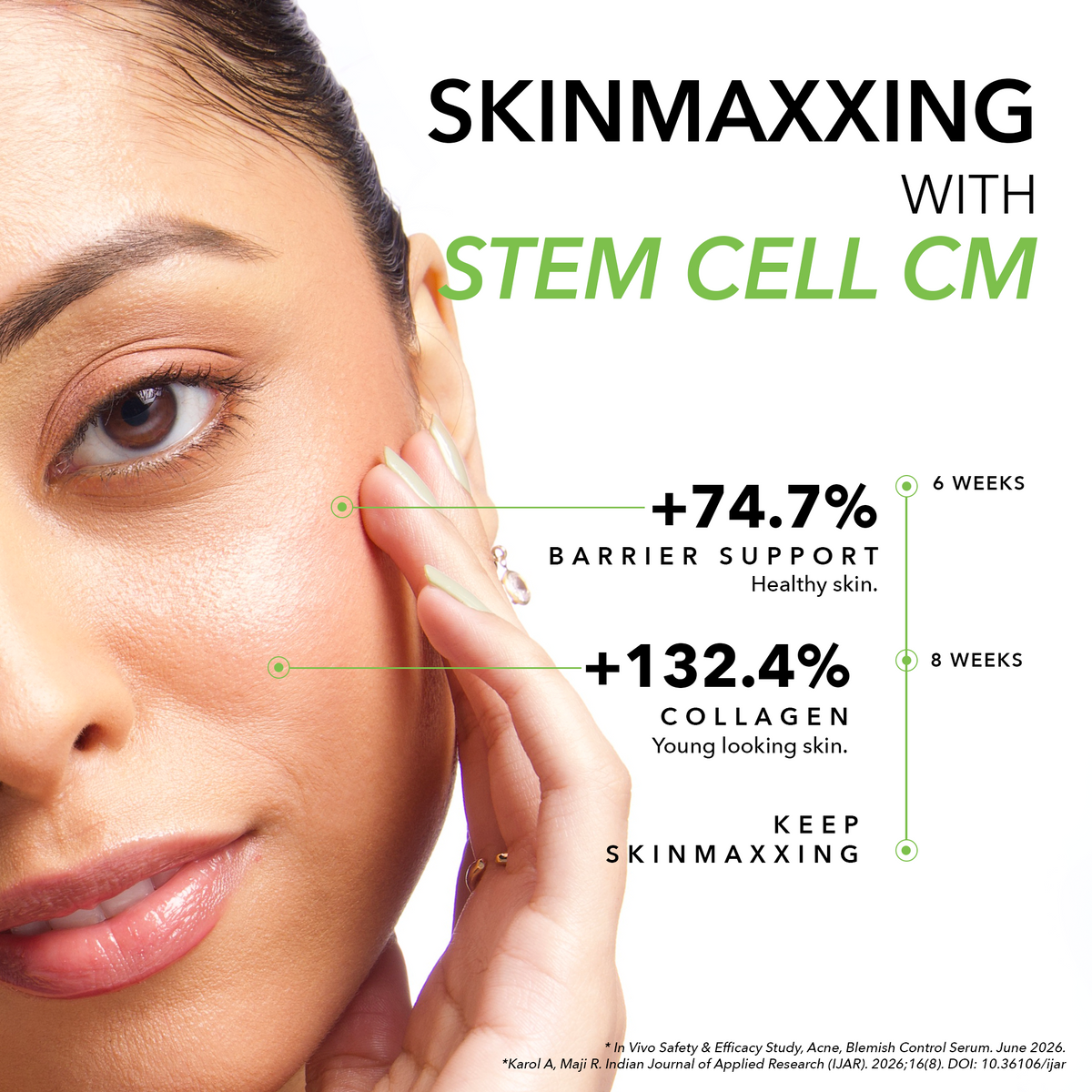 Acne, Blemish Control Serum - image 6