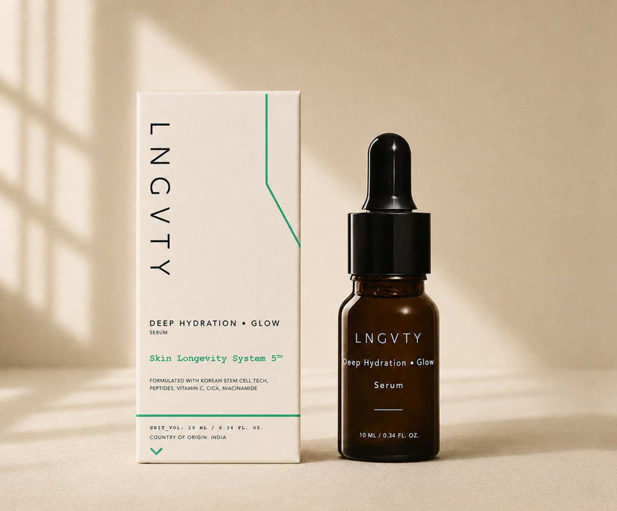 Serum front 10ml
