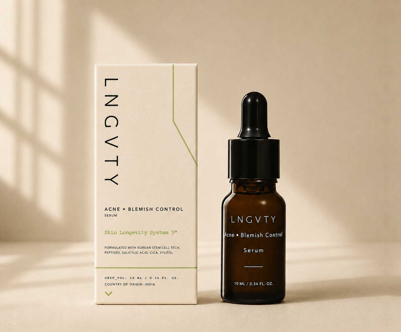 Acne, Blemish Control Serum - image 8