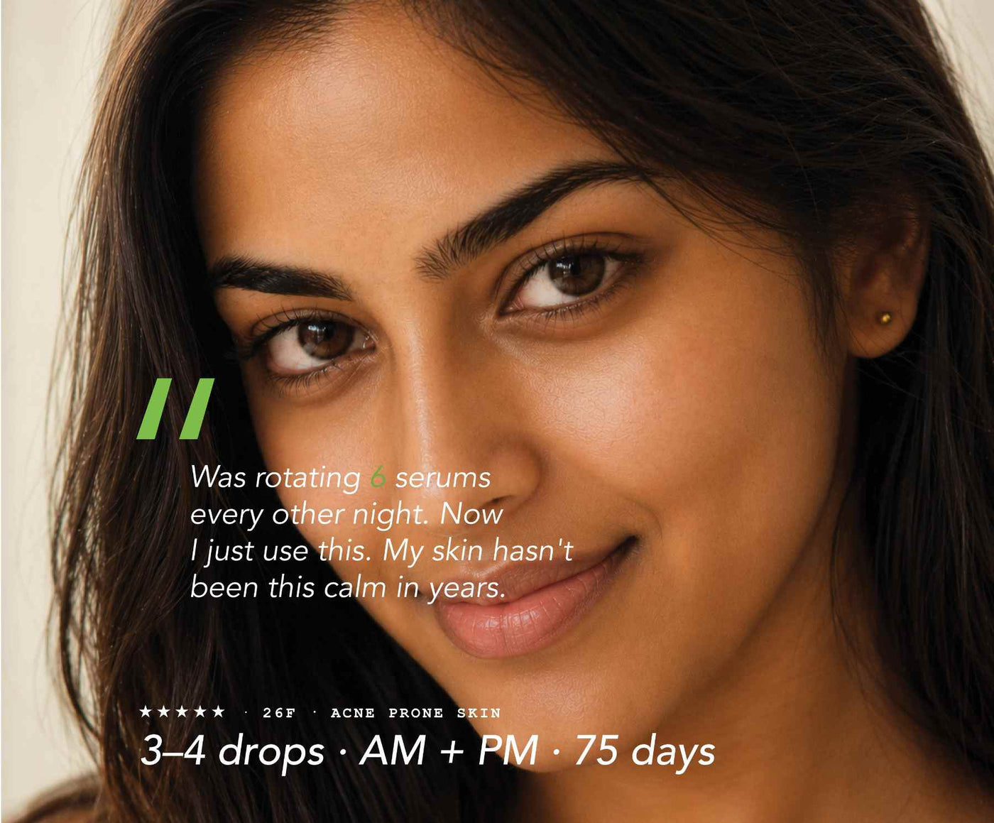 Acne, Blemish Control Serum - image 7