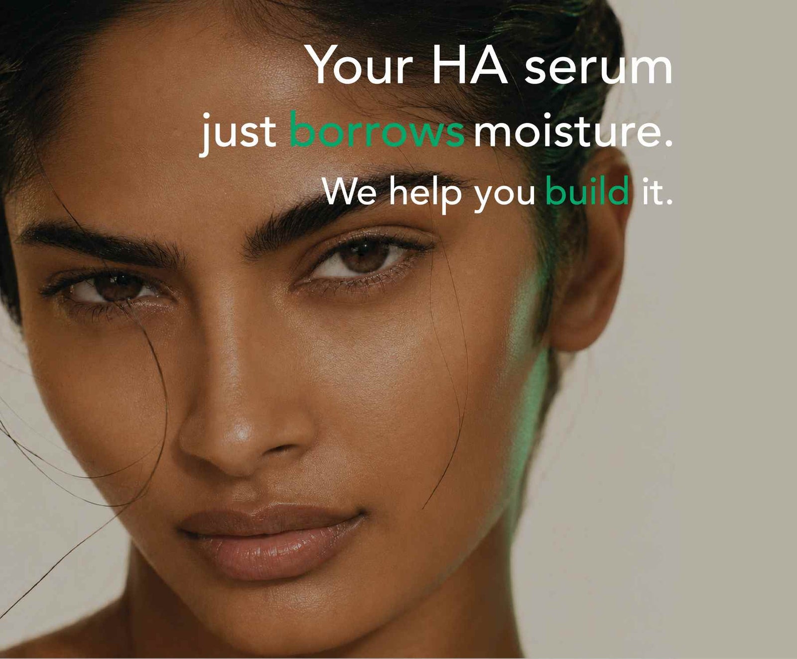 Deep Hydration, Glow Serum-Test Copy