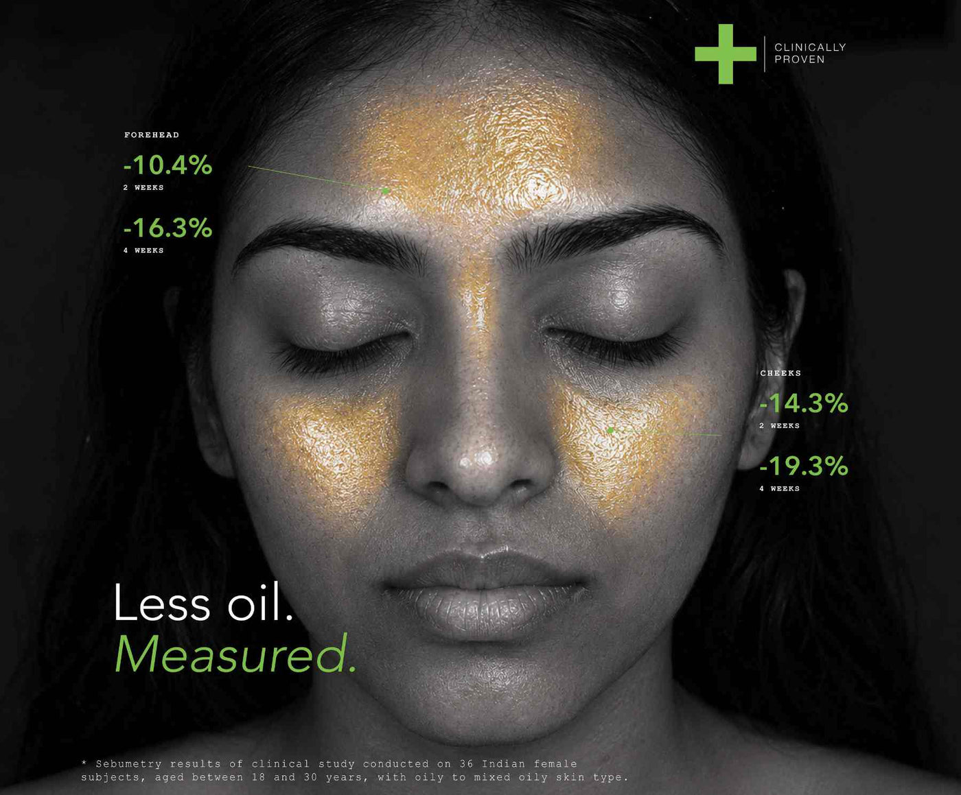 Acne, Blemish Control Serum - image 3