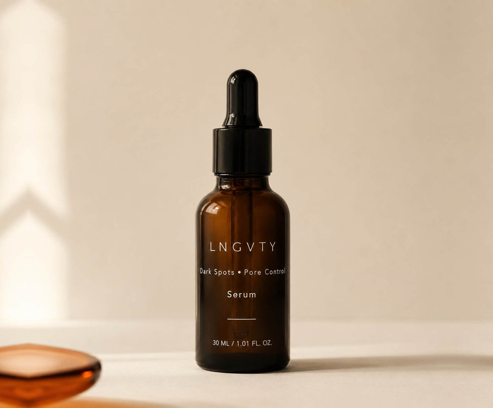 Serum front 30ml