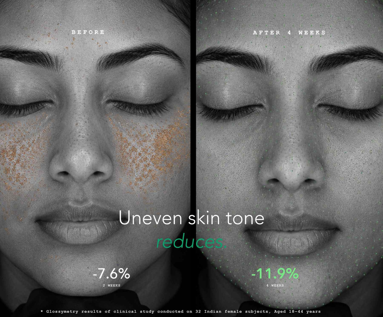 Deep Hydration, Glow Serum-Test Copy