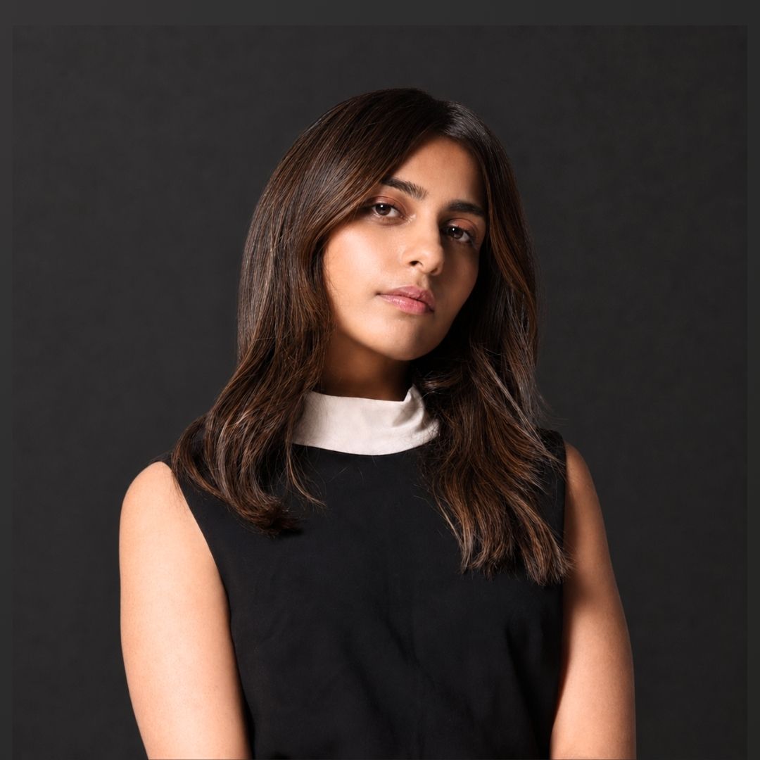 Founder portrait