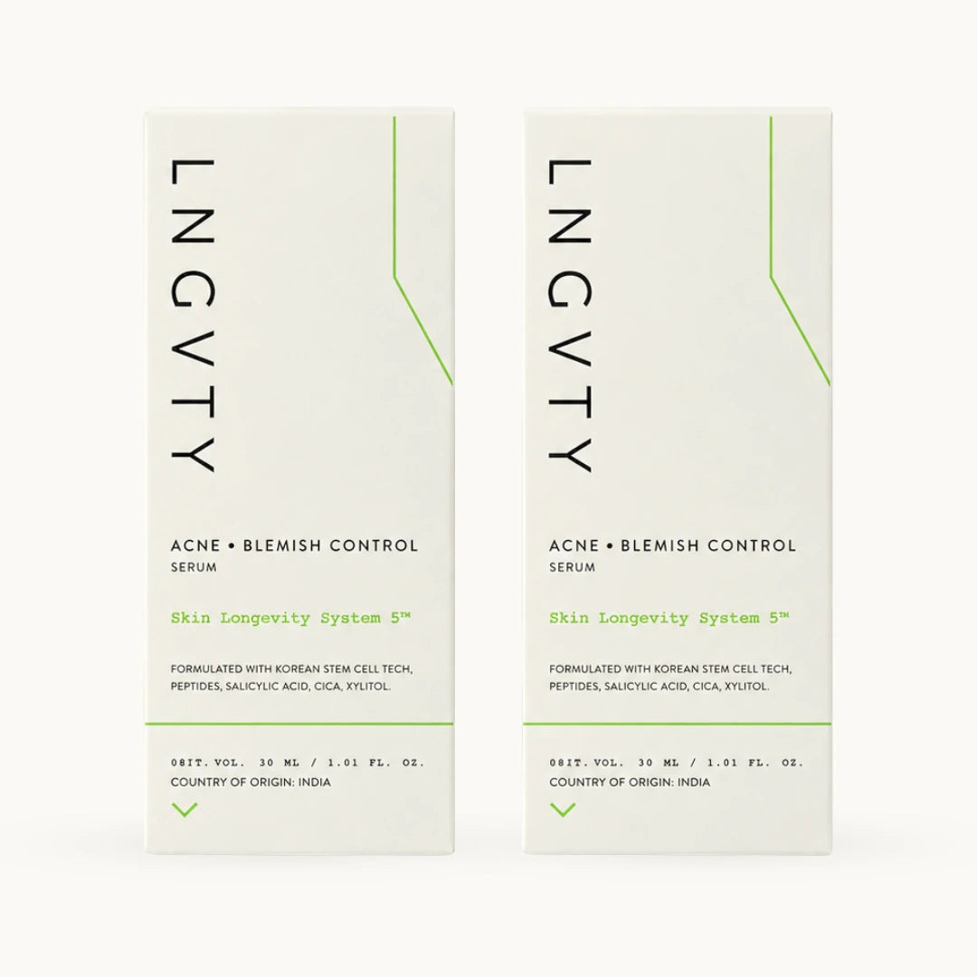 Acne, Blemish Control Serum - image 8