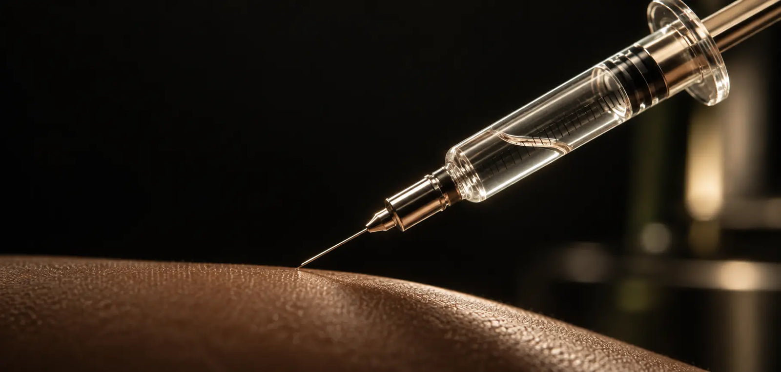 Our approach to SKINMAXXING.