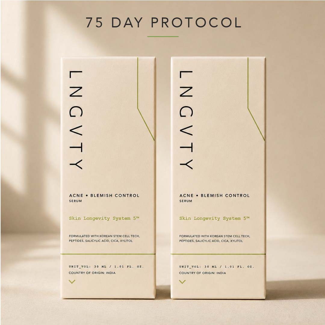 Acne, Blemish Control Serum - image 9