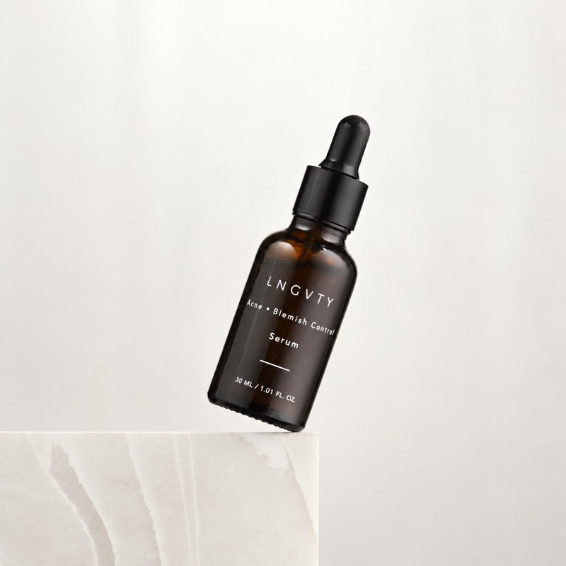 Acne, Blemish Control Serum - image 1