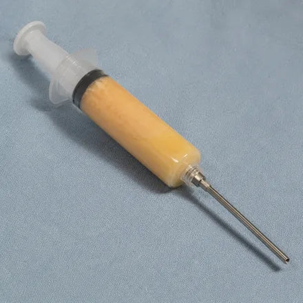 Structural fat grafting