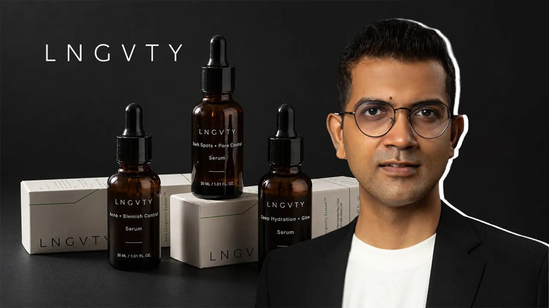 LNGVTY Raises Rs 5 Cr In Seed Funding Led by Rukam Capital